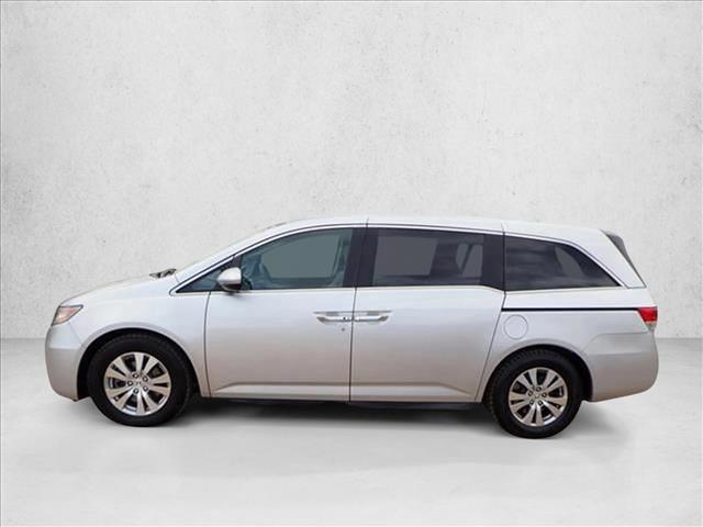 used 2015 Honda Odyssey car, priced at $11,798