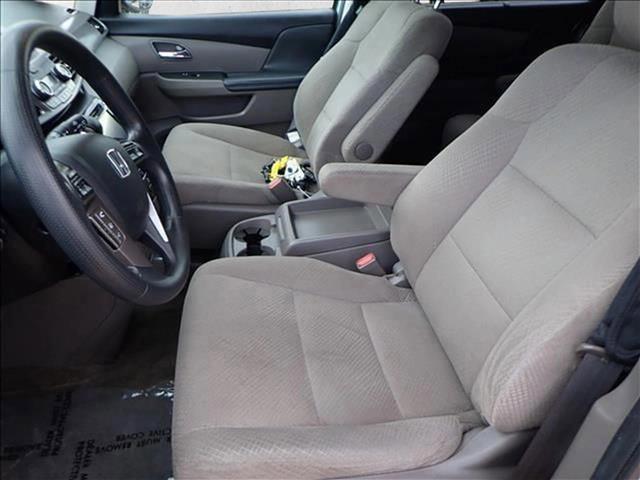 used 2015 Honda Odyssey car, priced at $11,798