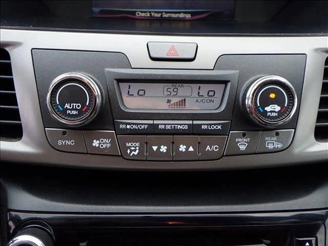 used 2015 Honda Odyssey car, priced at $11,798