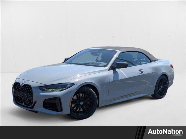 used 2023 BMW M440 car, priced at $51,990