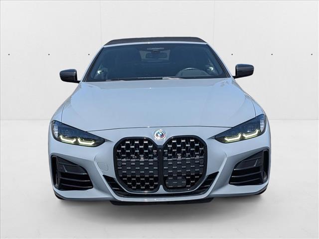 used 2023 BMW M440 car, priced at $51,990