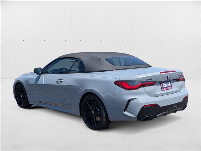 used 2023 BMW M440 car, priced at $51,990