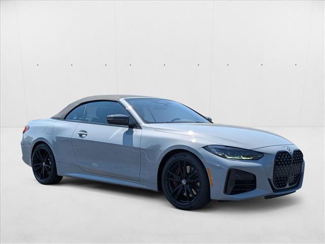 used 2023 BMW M440 car, priced at $51,990