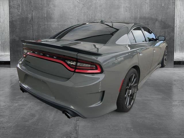 used 2017 Dodge Charger car, priced at $24,999
