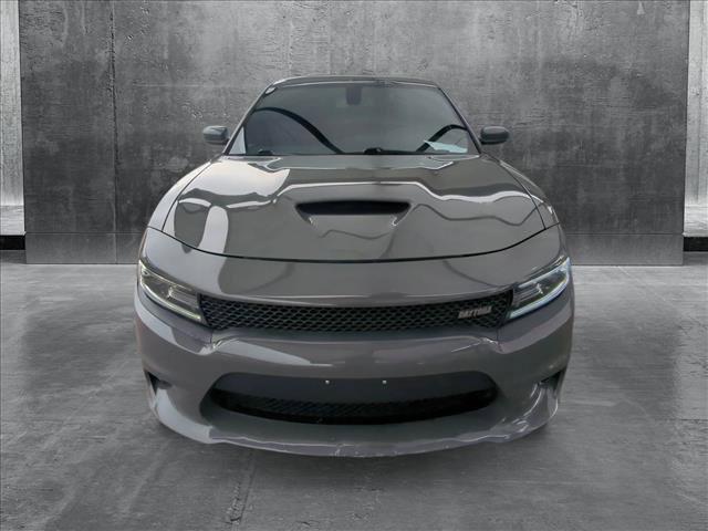 used 2017 Dodge Charger car, priced at $24,999