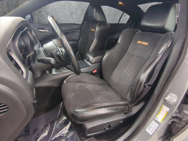 used 2017 Dodge Charger car, priced at $24,999