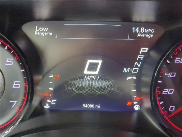 used 2017 Dodge Charger car, priced at $24,999