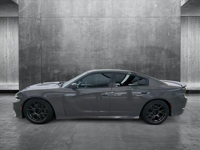 used 2017 Dodge Charger car, priced at $24,999