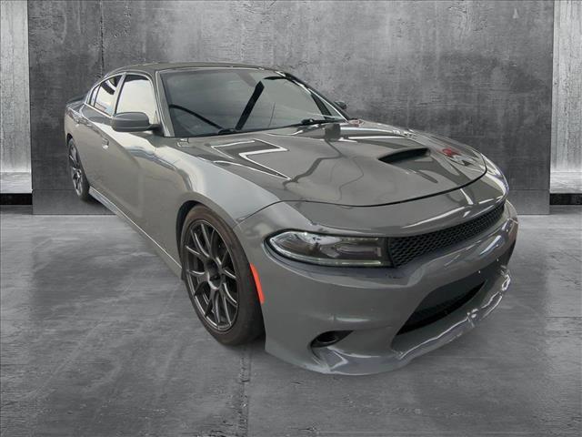 used 2017 Dodge Charger car, priced at $24,999