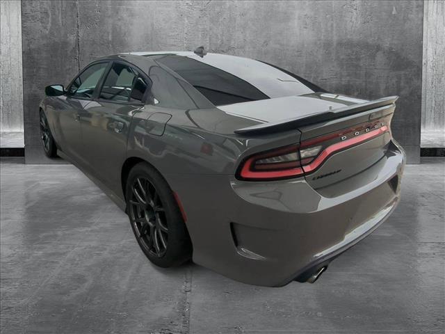 used 2017 Dodge Charger car, priced at $24,999