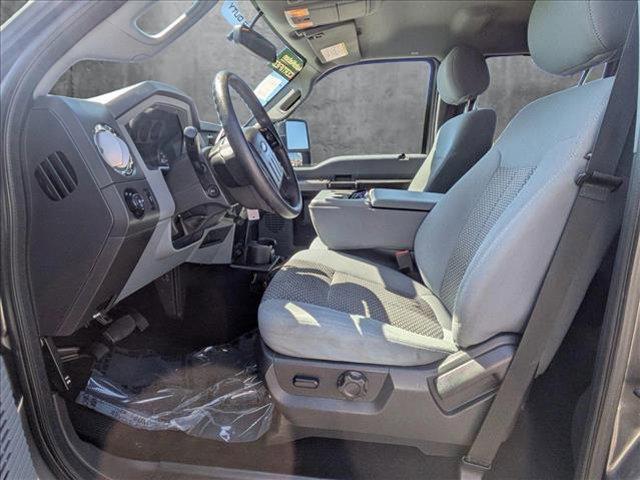 used 2013 Ford F-250 car, priced at $24,139
