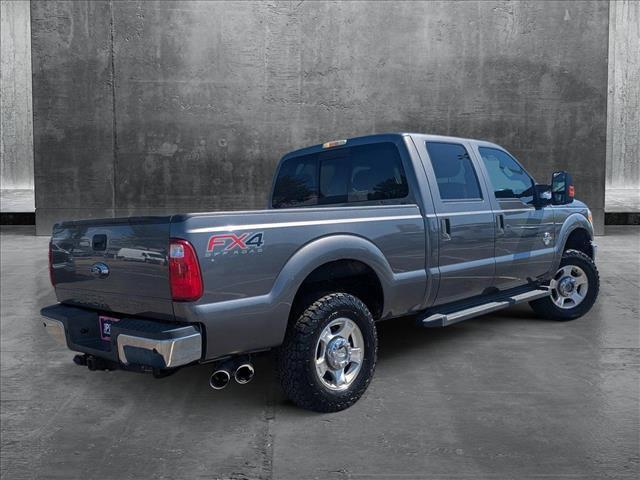 used 2013 Ford F-250 car, priced at $24,139