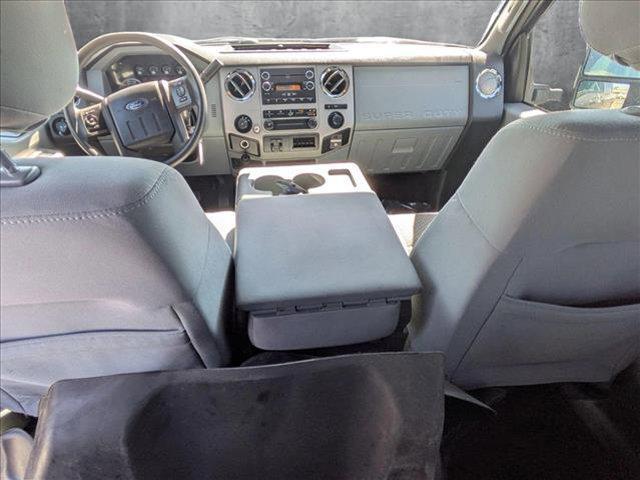 used 2013 Ford F-250 car, priced at $24,139