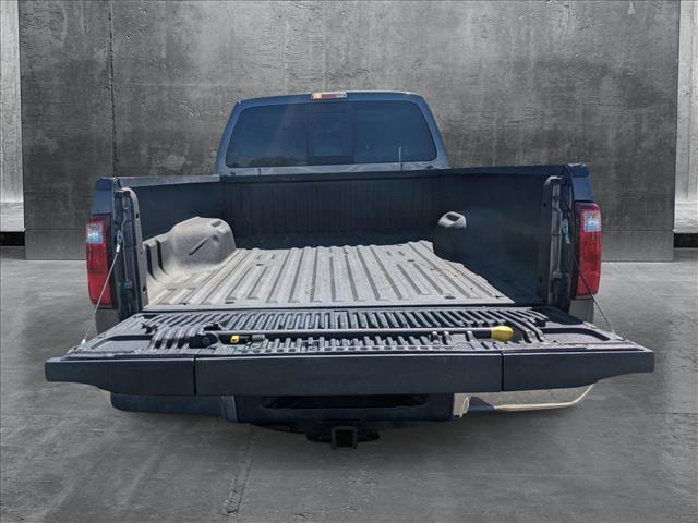 used 2013 Ford F-250 car, priced at $24,139