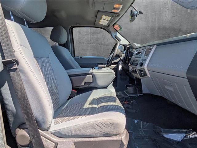 used 2013 Ford F-250 car, priced at $24,139