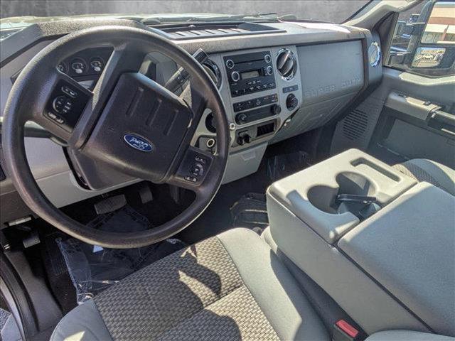 used 2013 Ford F-250 car, priced at $24,139