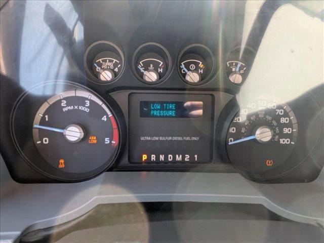 used 2013 Ford F-250 car, priced at $24,139