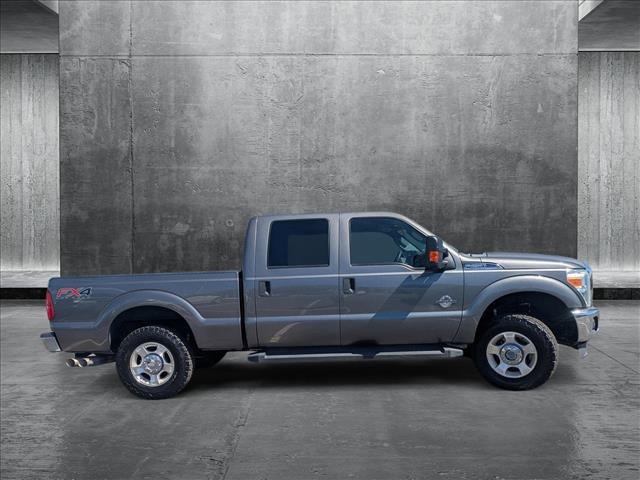 used 2013 Ford F-250 car, priced at $24,139