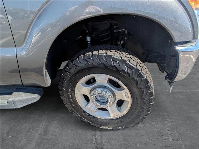 used 2013 Ford F-250 car, priced at $24,139