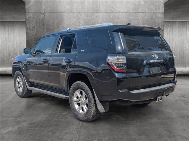 used 2018 Toyota 4Runner car, priced at $32,786