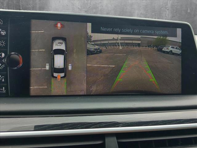 used 2017 BMW 750 car, priced at $29,999
