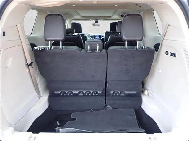 used 2019 Chrysler Pacifica car, priced at $15,798