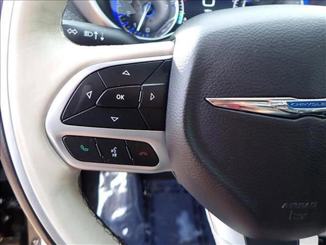 used 2019 Chrysler Pacifica car, priced at $15,798