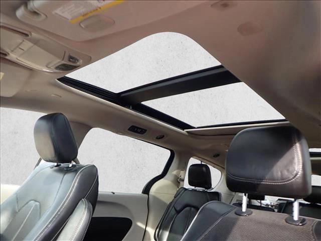 used 2019 Chrysler Pacifica car, priced at $15,798