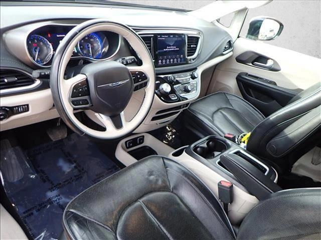 used 2019 Chrysler Pacifica car, priced at $15,798