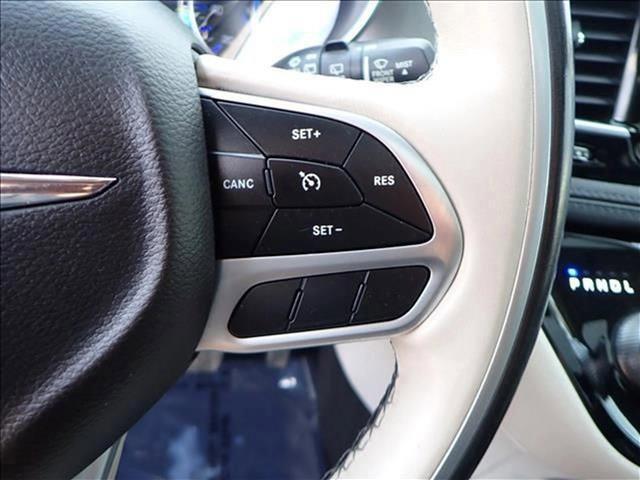 used 2019 Chrysler Pacifica car, priced at $15,798