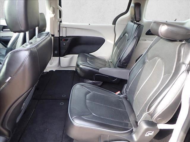 used 2019 Chrysler Pacifica car, priced at $15,798