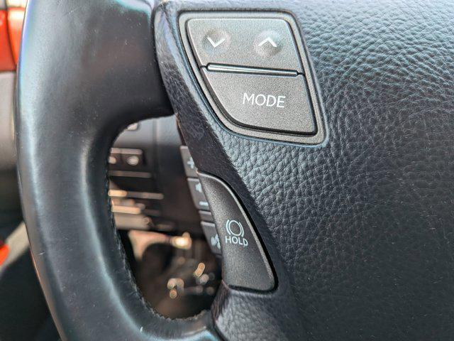 used 2009 Lexus LS 460 car, priced at $14,414