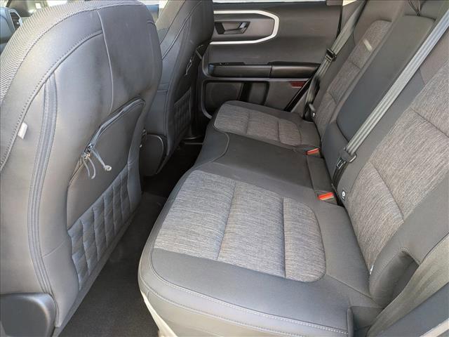 used 2022 Ford Bronco Sport car, priced at $24,566
