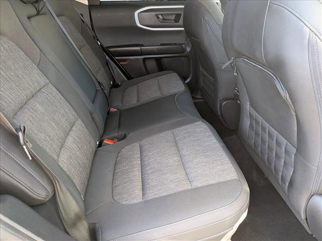 used 2022 Ford Bronco Sport car, priced at $24,566