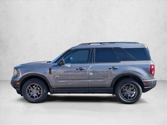 used 2022 Ford Bronco Sport car, priced at $24,566