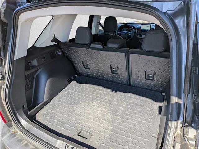 used 2022 Ford Bronco Sport car, priced at $24,566