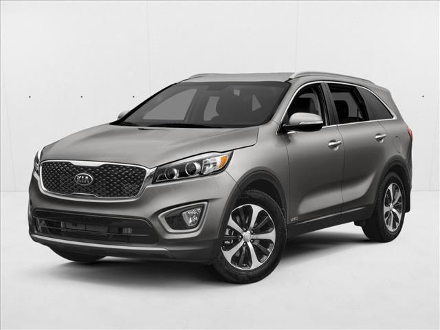 used 2017 Kia Sorento car, priced at $14,999