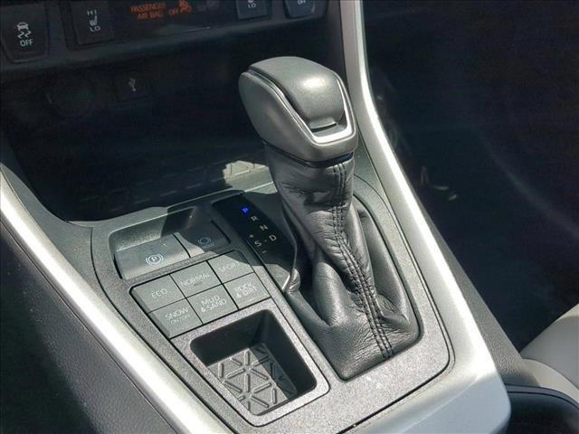 used 2020 Toyota RAV4 car, priced at $31,325