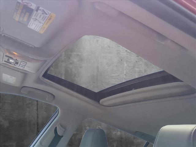 used 2020 Toyota RAV4 car, priced at $31,325
