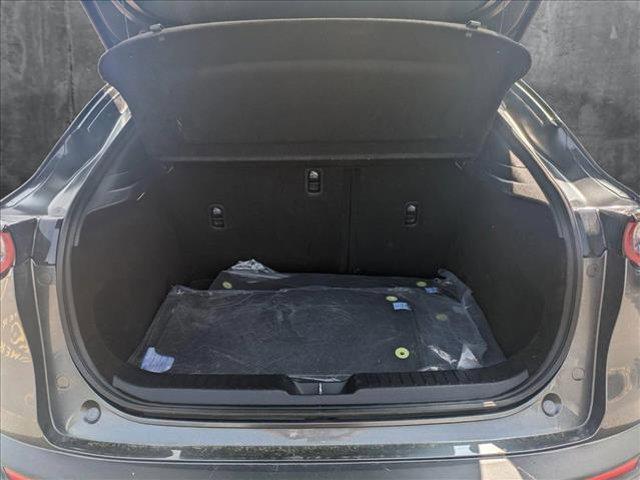 used 2023 Mazda CX-30 car, priced at $24,760
