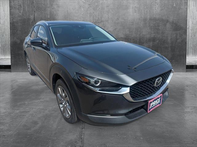 used 2023 Mazda CX-30 car, priced at $24,760