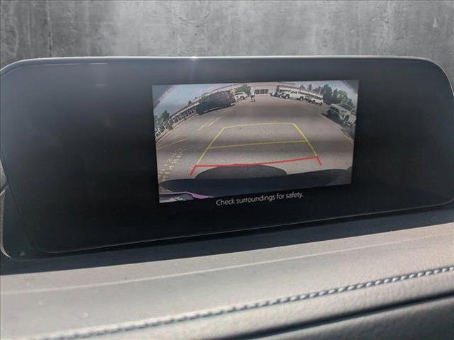 used 2023 Mazda CX-30 car, priced at $24,760