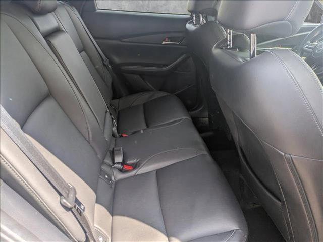 used 2023 Mazda CX-30 car, priced at $24,760