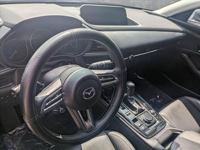 used 2023 Mazda CX-30 car, priced at $24,760
