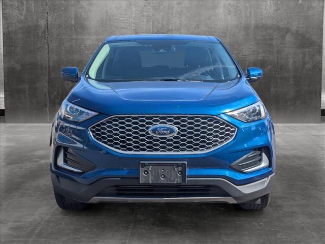 used 2023 Ford Edge car, priced at $24,486