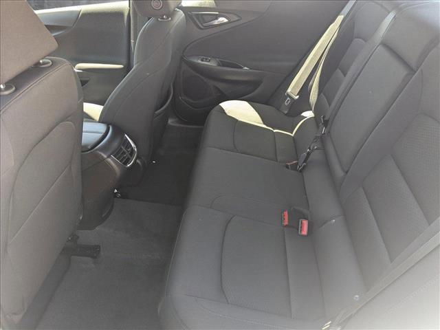 used 2023 Chevrolet Malibu car, priced at $18,029