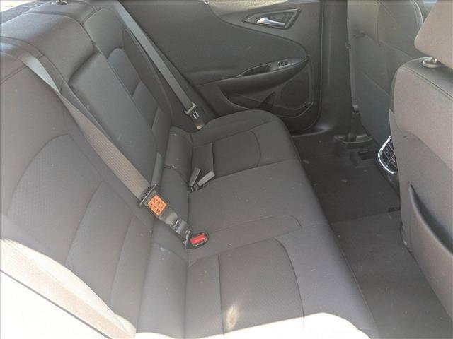 used 2023 Chevrolet Malibu car, priced at $18,029