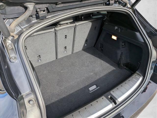 used 2018 BMW X2 car, priced at $14,989