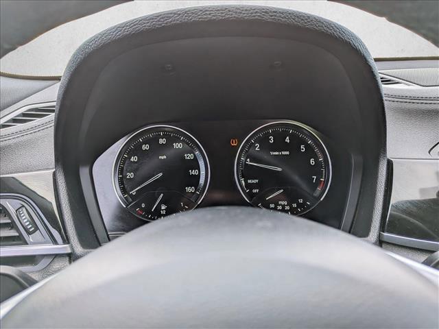 used 2018 BMW X2 car, priced at $14,989