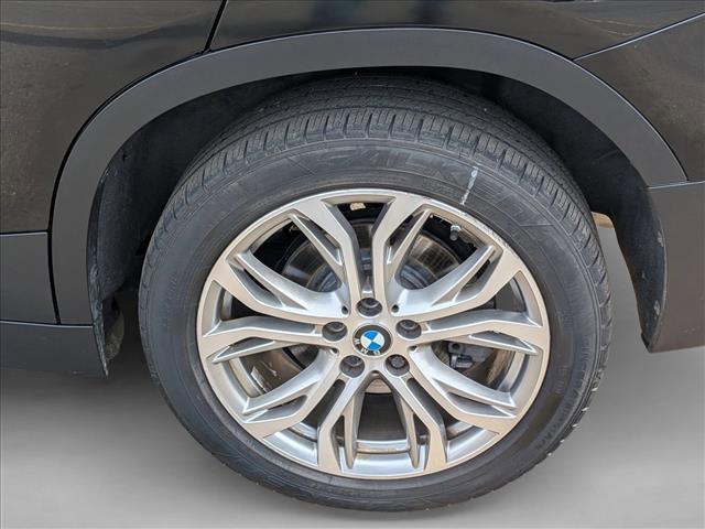 used 2018 BMW X2 car, priced at $14,989